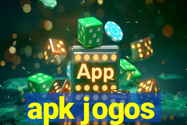 apk jogos